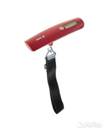 Весы безмен 50кг Дельта