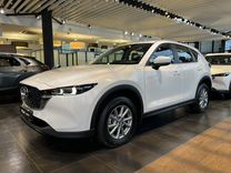 Новый Mazda CX-5 2.0 AT, 2024, цена от 3 190 000 руб.