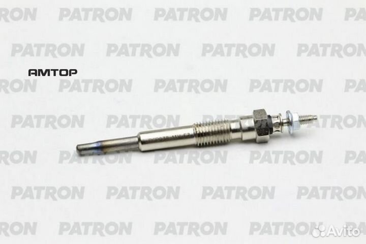 Patron PGP038 PGP038 patron Свеча накаливания