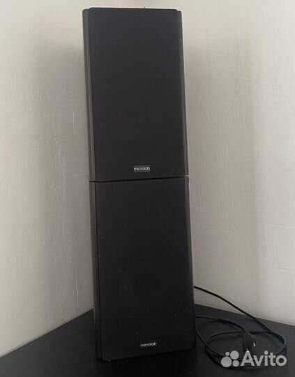 Колонки Microlab Solo 2 мк 3