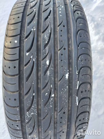Syron Cross 1 255/45 R20 107V
