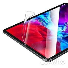 Пленка гидрогелевая для планшета Huawei