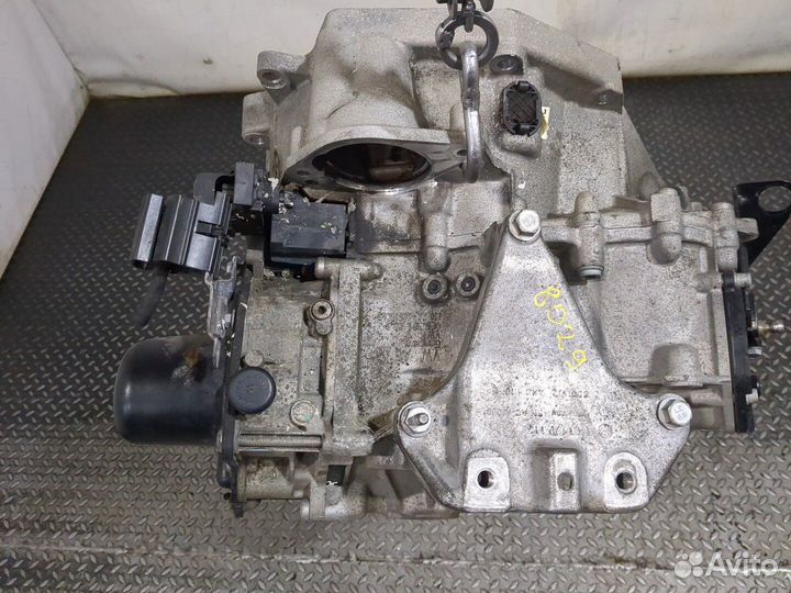 Кпп - робот Volkswagen Jetta 6, 2016