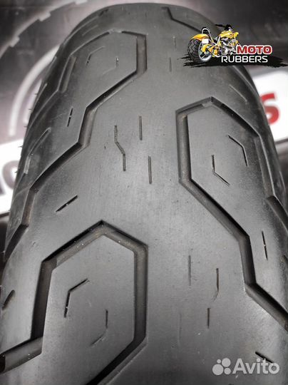 170/80/15 R15 Dunlop k555 №14354