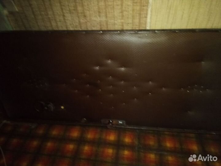 Дверь входная