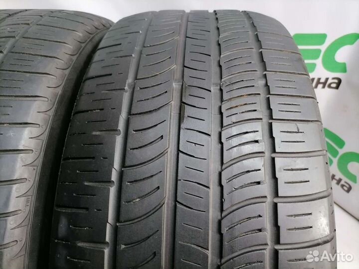 Pirelli Scorpion Zero 275/45 R20
