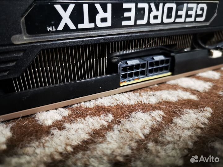 RTX 3080 Ti Palit Gaming Pro 12Gb gddr6X