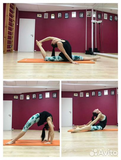 Спорт здоровье