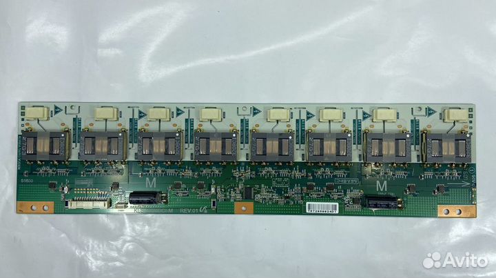 KLS-S320 BCL-M REV:01 panasonic TX-R32LE7K