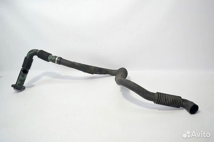 Масляный шланг volvo FM (01.05)