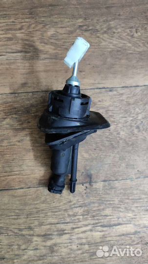 Комплект сцепления Ford Focus 2-3