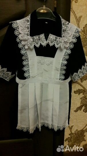 Школьная форма