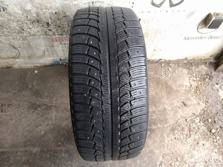 Matador MP 30 Sibir Ice 2 225/50 R17 98T