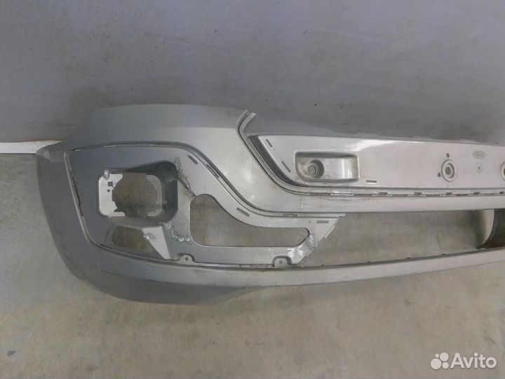 Бампер передний Ford Tourneo Custom