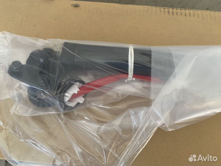 Амортизатор крышки багажника Mazda CX-5