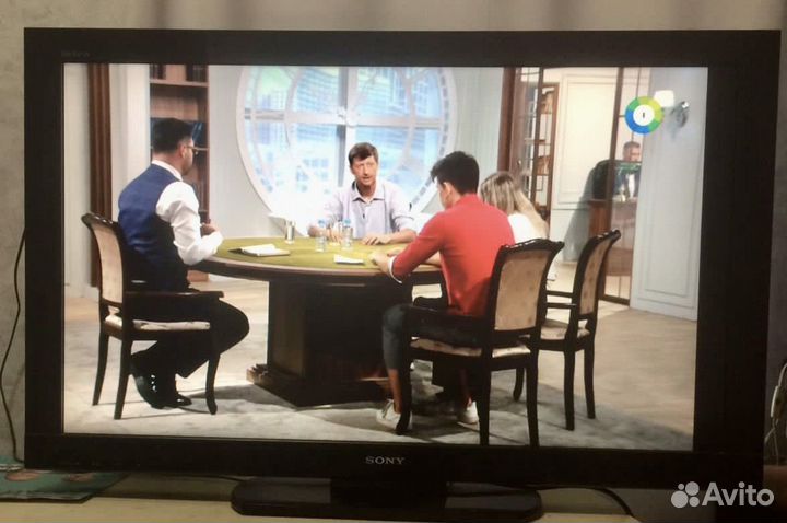 Телевизор sony klv40bx401