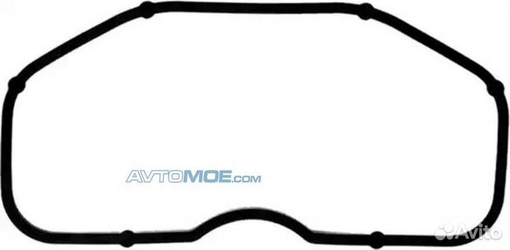 Прокладка впускного коллектора 713906800 victor re