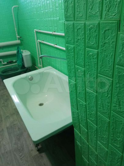 2-к. квартира, 46 м², 1/2 эт.