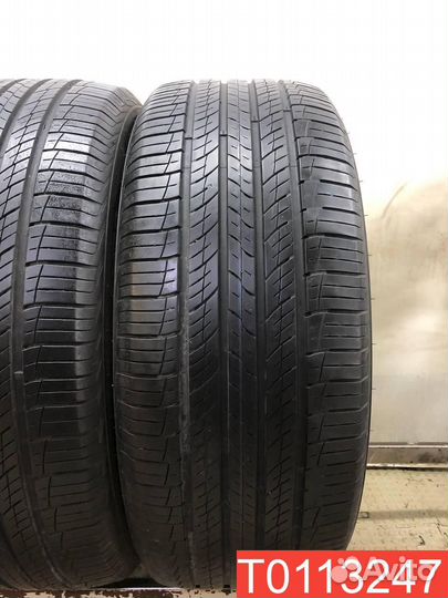 Hankook Dynapro HP2 RA33 235/55 R18 100V