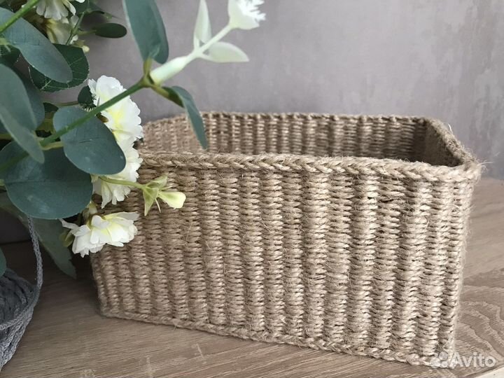 Корзина для хранения