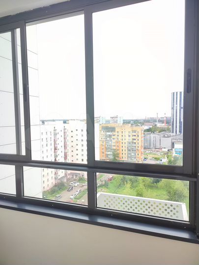 1-к. квартира, 40 м², 12/22 эт.