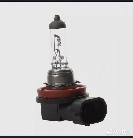 Лампочки h11