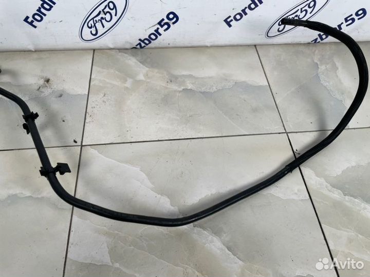 Трубка вакумная Ford Focus 3 CB8 1.6 (pnda) 2011