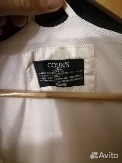 Куртка colins