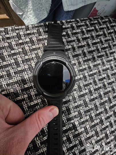 Чехол Spigen на часы Samsung galaxy watch 5 pro