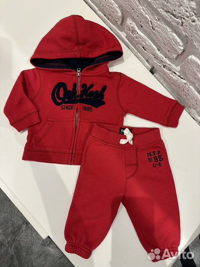 Комплекты одежды для мальчика 3-6 м