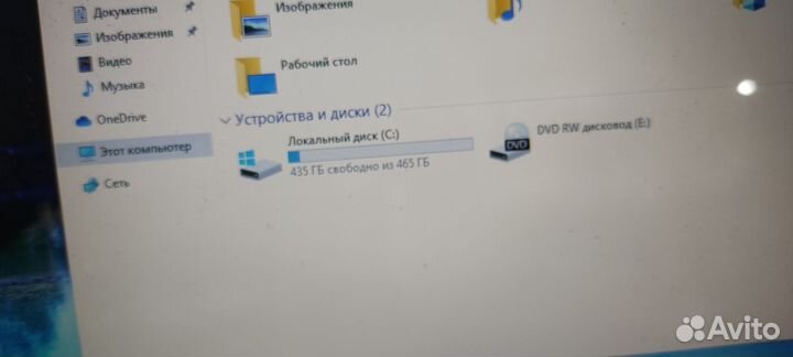 Ноутбук packard bell