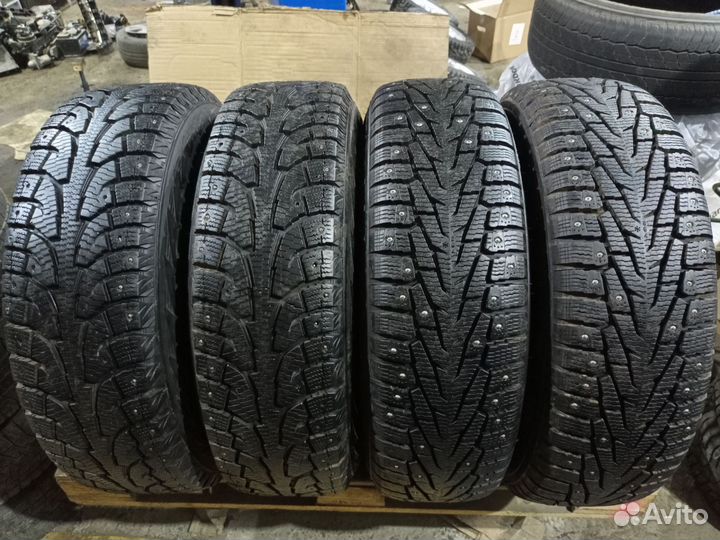 Колёса на УАЗ 225 75 R16