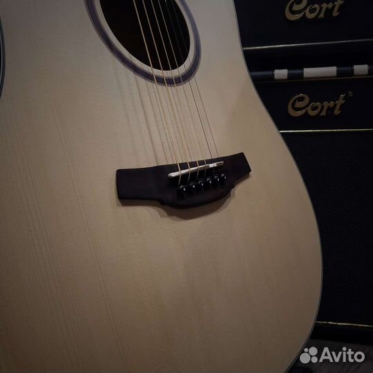 Crafter HD-100 Акустическая гитара