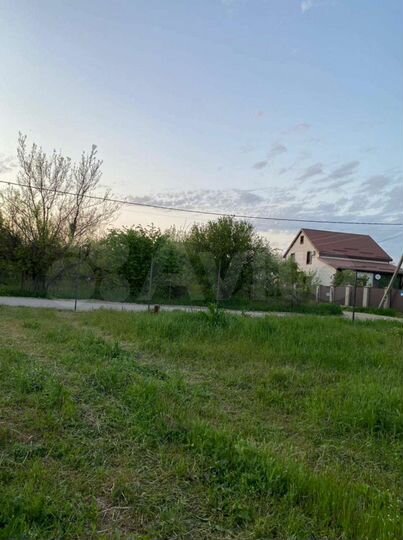 Участок 6 сот. (СНТ, ДНП)