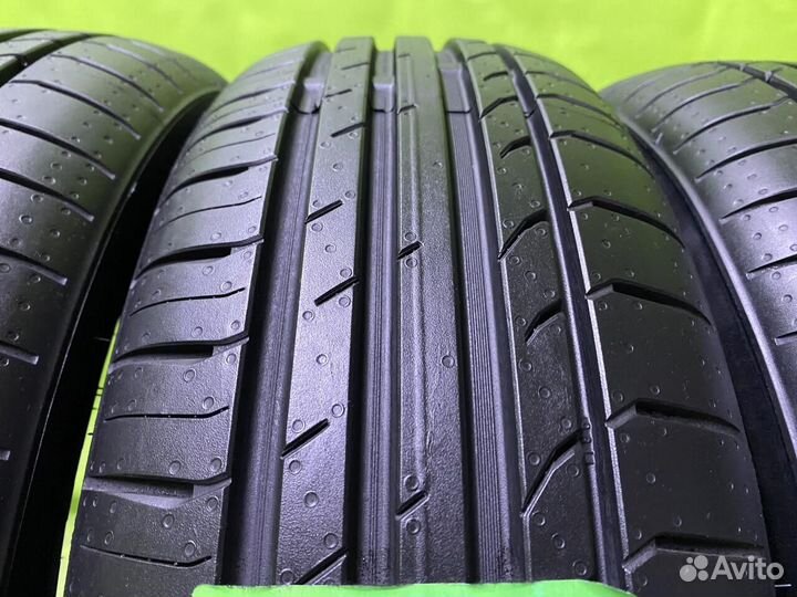 Goodride ZuperEco Z-107 195/65 R15 91V