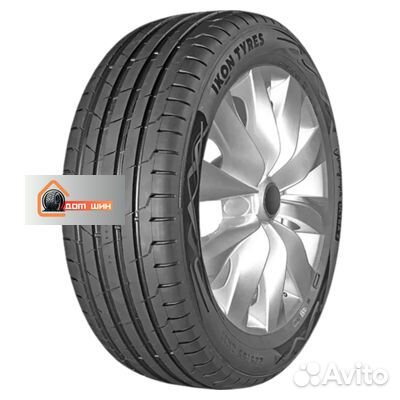 Ikon Tyres Autograph Ultra 2 SUV 265/50 R19 110Y