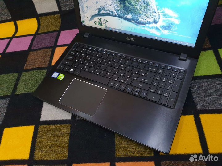 Ноутбук Acer TMP259-G2