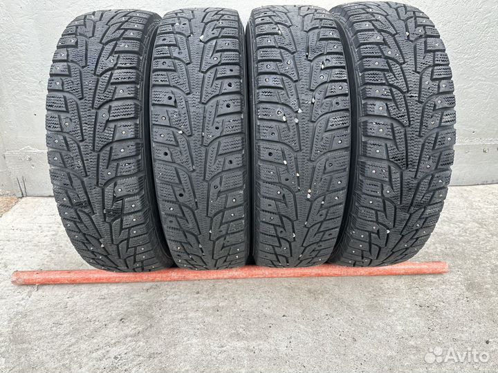 Hankook Winter I'Pike RS W419 175/70 R14