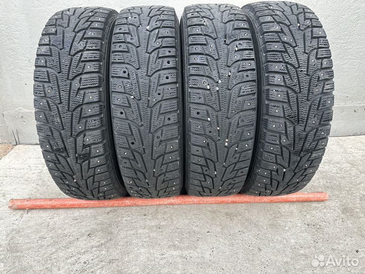 Hankook Winter I'Pike RS W419 175/70 R14