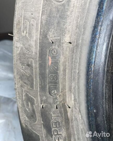 R17 Triangle IcelynX TI501 225/50, PCD 5x114.3 DIA 67.1