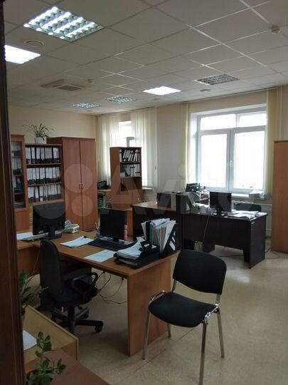 Офис, 365 м²