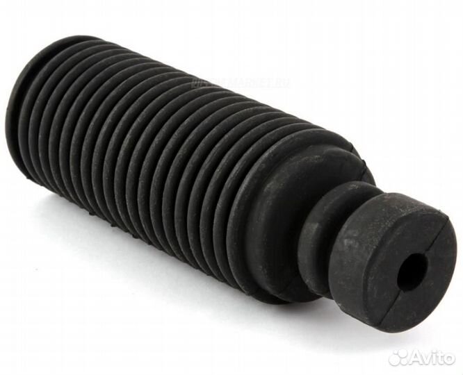 Jikiu CS21008 Пыльник-отбойник амортизатора