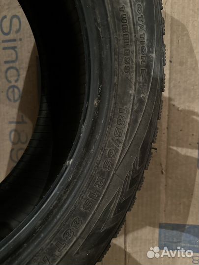 Nordman Nordman 4 185/65 R15