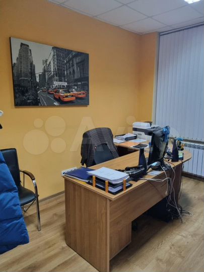 Продам офис 111 м2