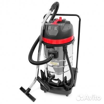 Пылеводосос