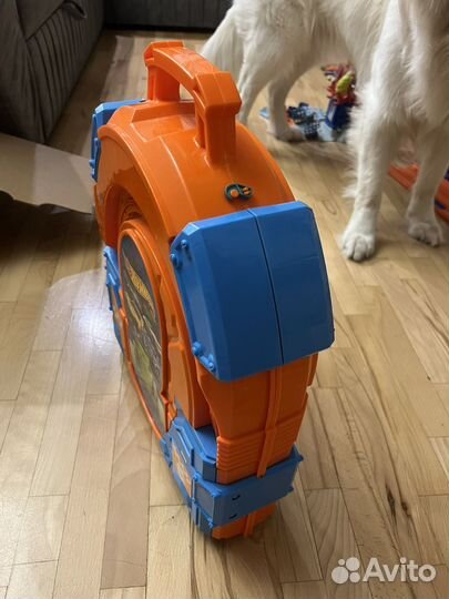 Игрушка Дорога hotweels