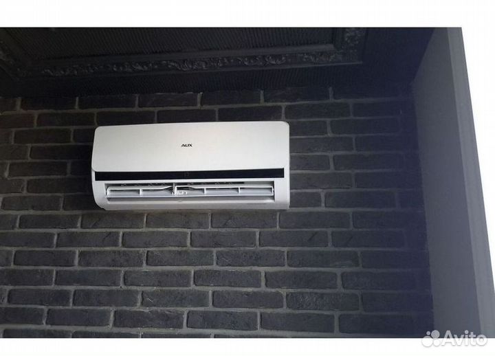 Кондиционеры Сплит-системы