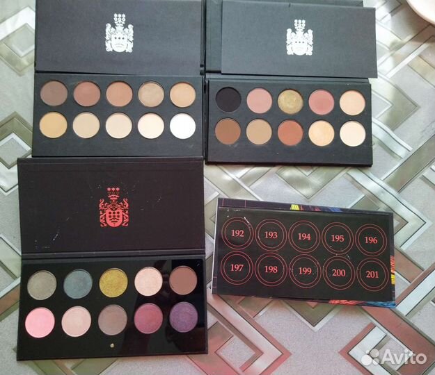 Bernovich, paese, pro vg тени