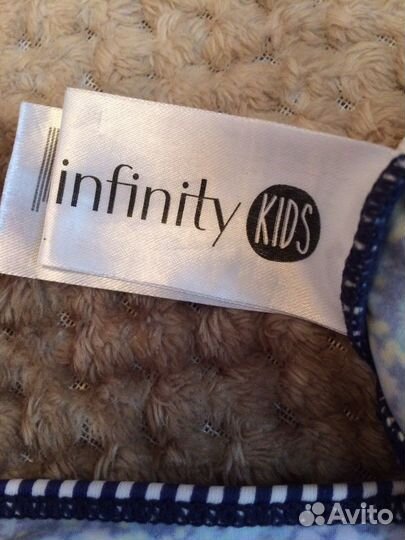 Купальник для девочки 98