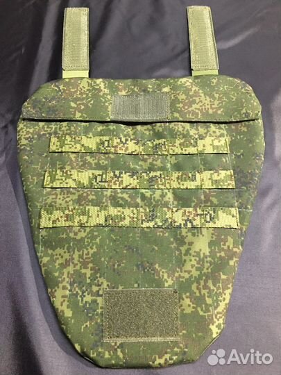 Перед для бж